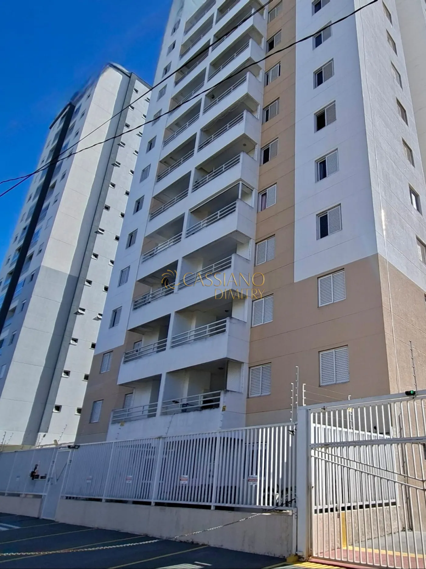 Alugar Apartamento / Padr&atilde;o em S&atilde;o Jos&eacute; dos Campos R$ 3.200,00 - Foto 21
