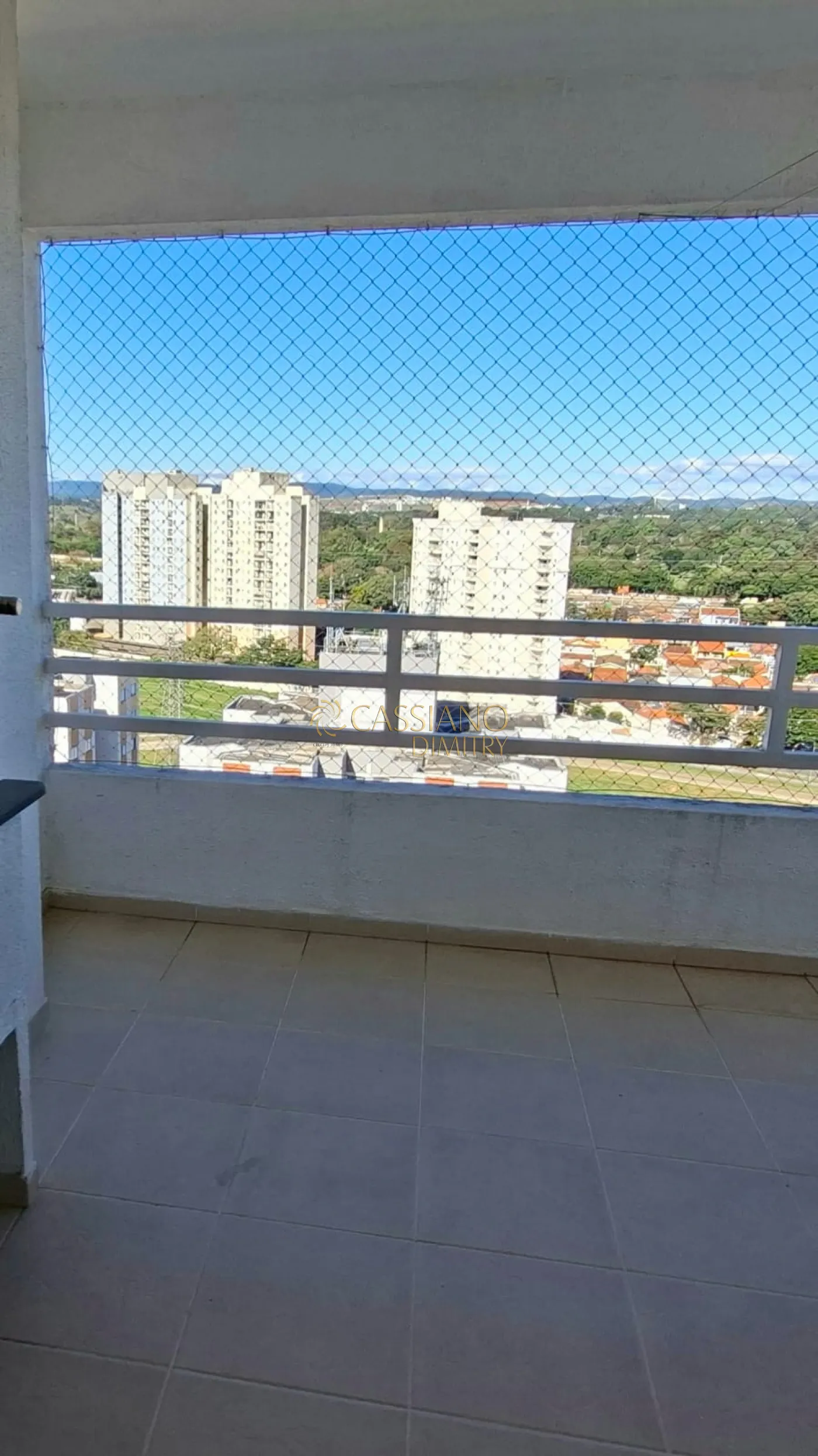 Alugar Apartamento / Padr&atilde;o em S&atilde;o Jos&eacute; dos Campos R$ 3.200,00 - Foto 23