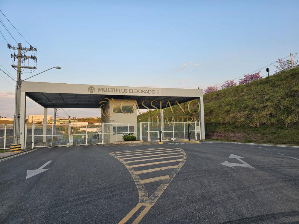 Comprar Terreno / Condom&iacute;nio em Jacare&iacute; R$ 780.000,00 - Foto 5