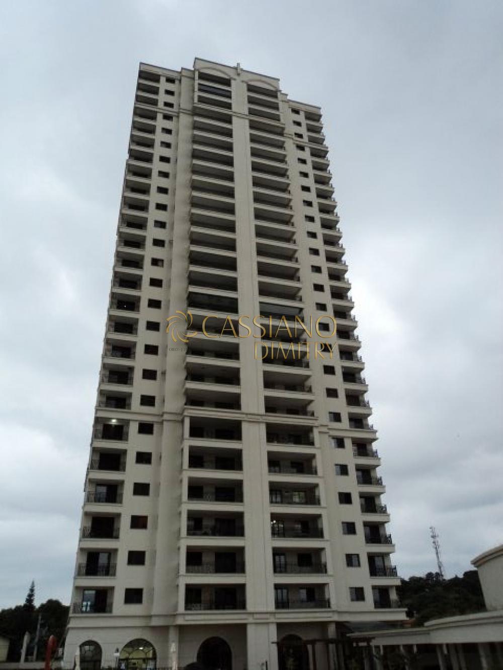 Alugar Apartamento / Padr&atilde;o em S&atilde;o Jos&eacute; dos Campos R$ 6.800,00 - Foto 11