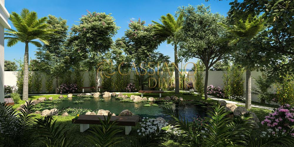 Comprar Apartamento / Padr&atilde;o em Jacare&iacute; R$ 690.000,00 - Foto 24