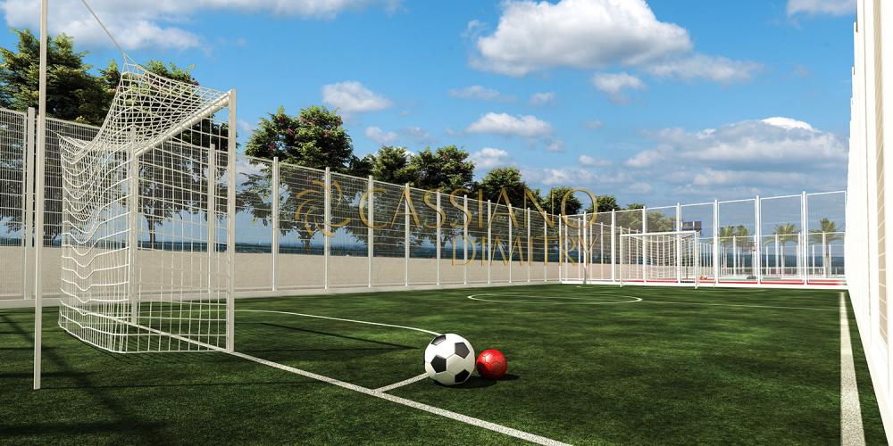 Comprar Apartamento / Padr&atilde;o em Jacare&iacute; R$ 690.000,00 - Foto 27