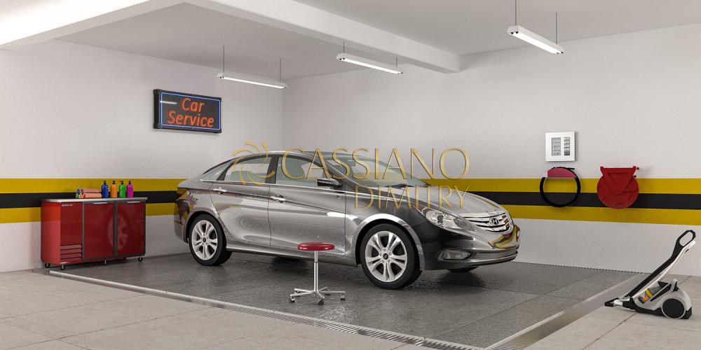 Comprar Apartamento / Padr&atilde;o em Jacare&iacute; R$ 690.000,00 - Foto 33