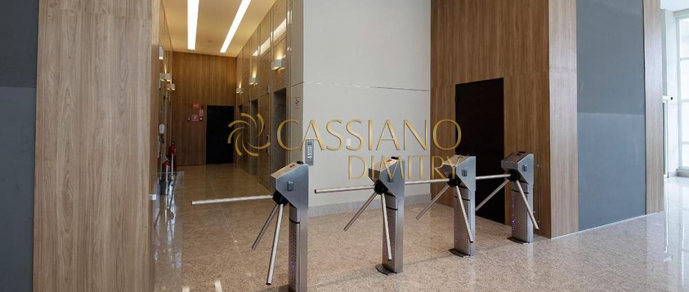 Comprar Comercial / Sala em Condom&iacute;nio em S&atilde;o Jos&eacute; dos Campos R$ 2.800.000,00 - Foto 23