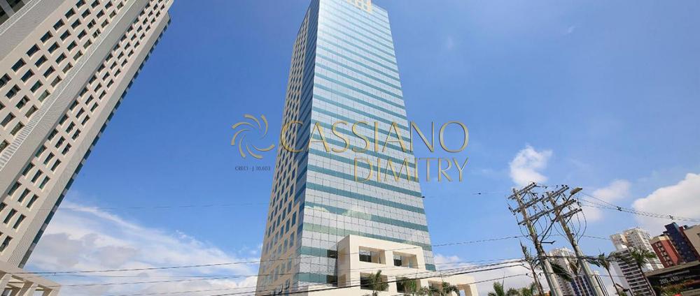 Comprar Comercial / Sala em Condom&iacute;nio em S&atilde;o Jos&eacute; dos Campos R$ 2.800.000,00 - Foto 20