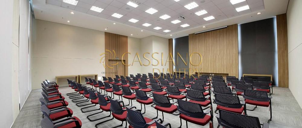 Comprar Comercial / Sala em Condom&iacute;nio em S&atilde;o Jos&eacute; dos Campos R$ 2.800.000,00 - Foto 31
