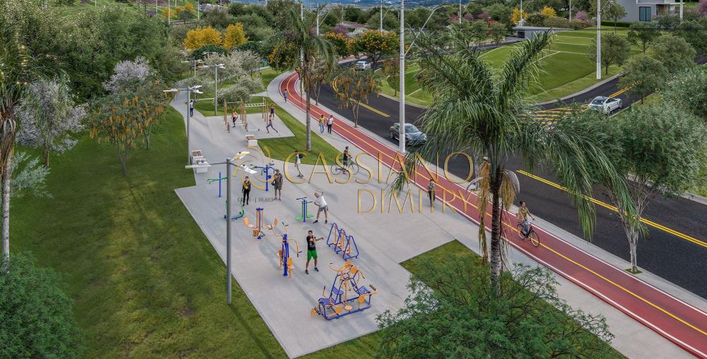 Galeria - PARQUE DA FLORESTA - Loteamento