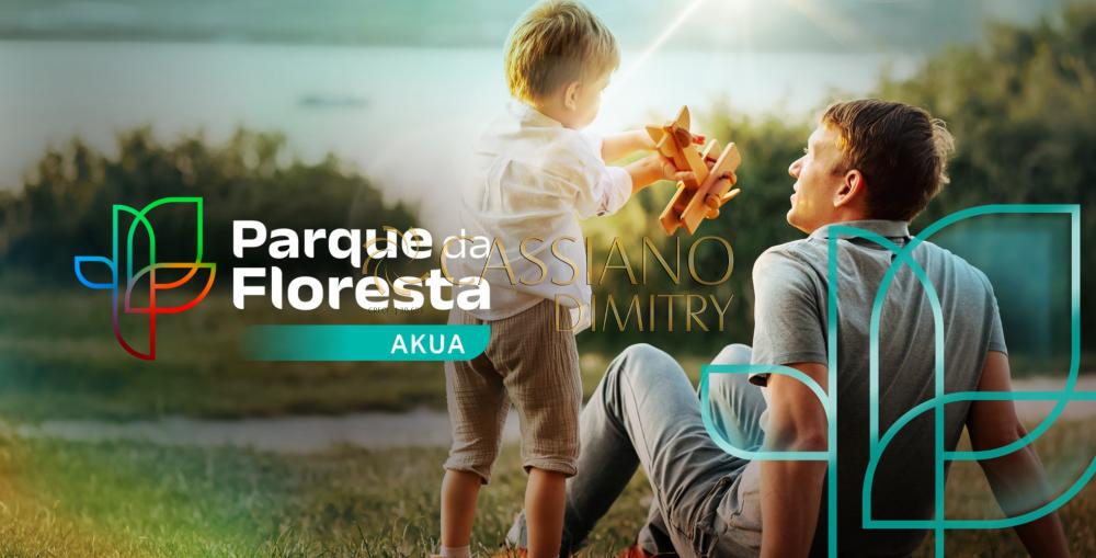 Galeria - PARQUE DA FLORESTA - Loteamento