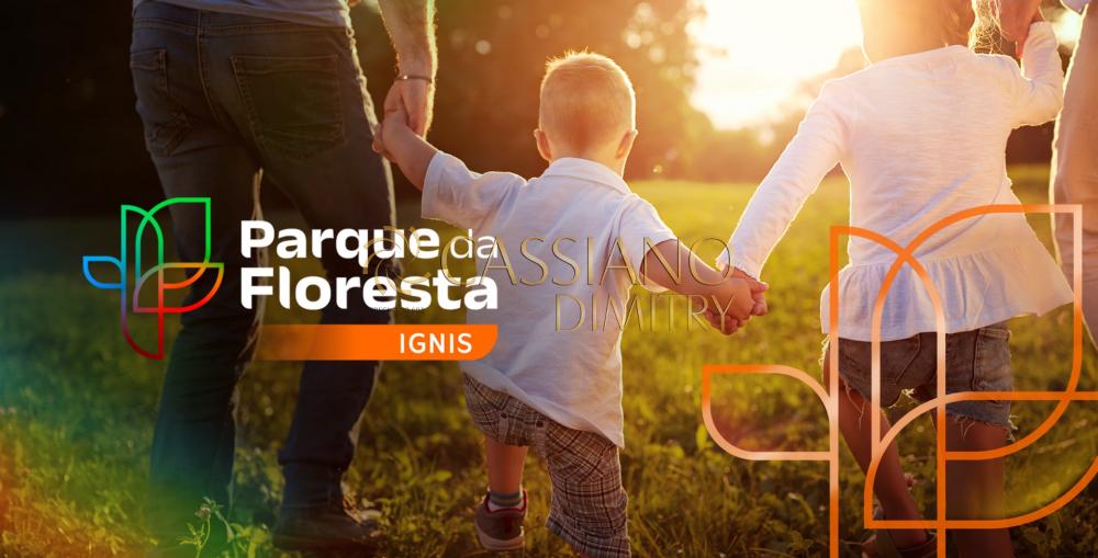 Galeria - PARQUE DA FLORESTA - Loteamento