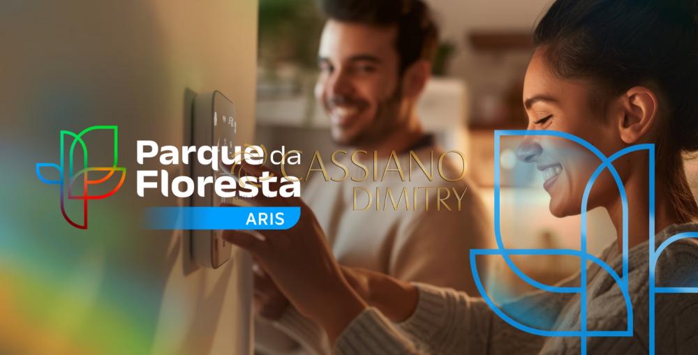 Galeria - PARQUE DA FLORESTA - Loteamento