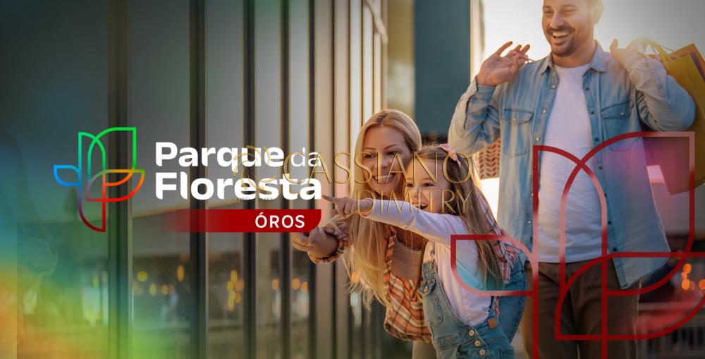 Galeria - PARQUE DA FLORESTA - Loteamento