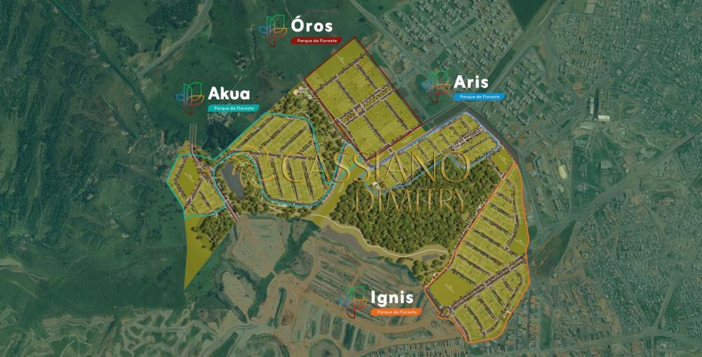 Galeria - PARQUE DA FLORESTA - Loteamento