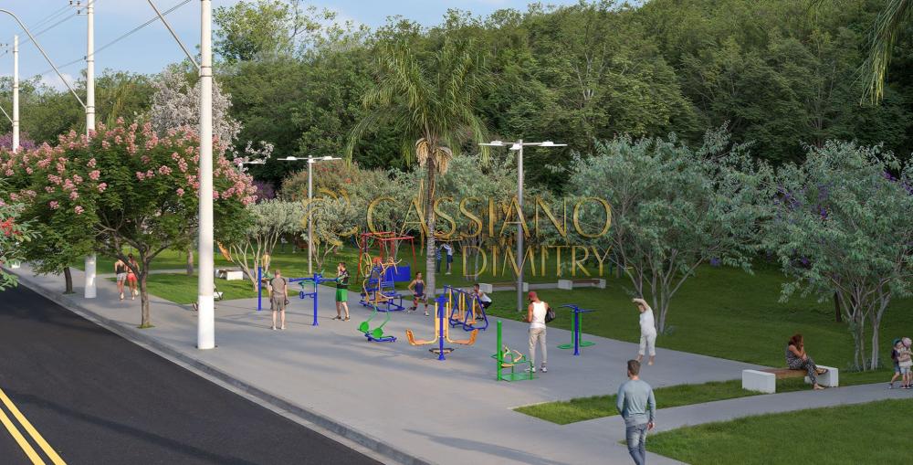 Galeria - PARQUE DA FLORESTA - Loteamento