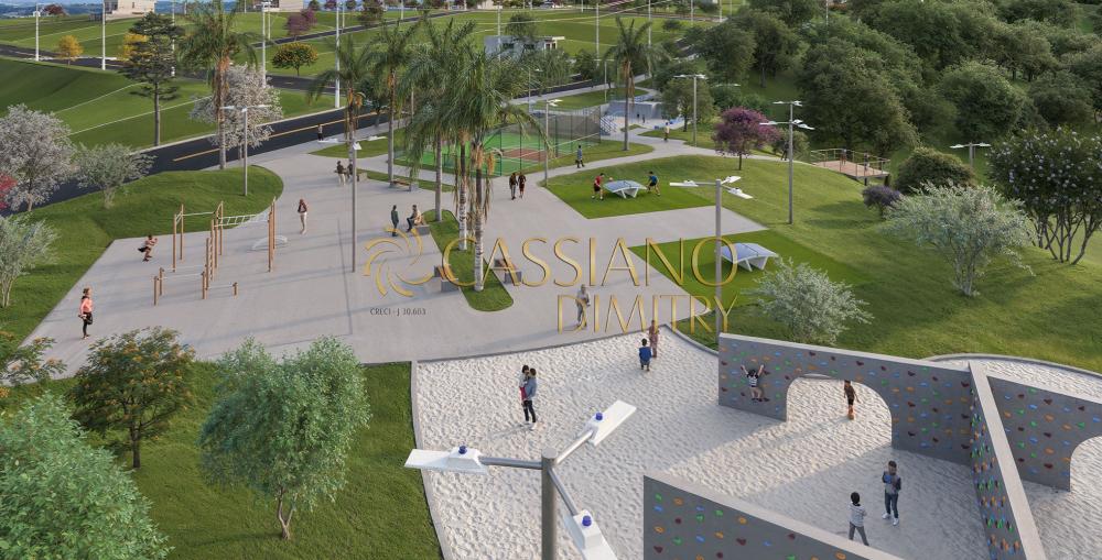 Galeria - PARQUE DA FLORESTA - Loteamento