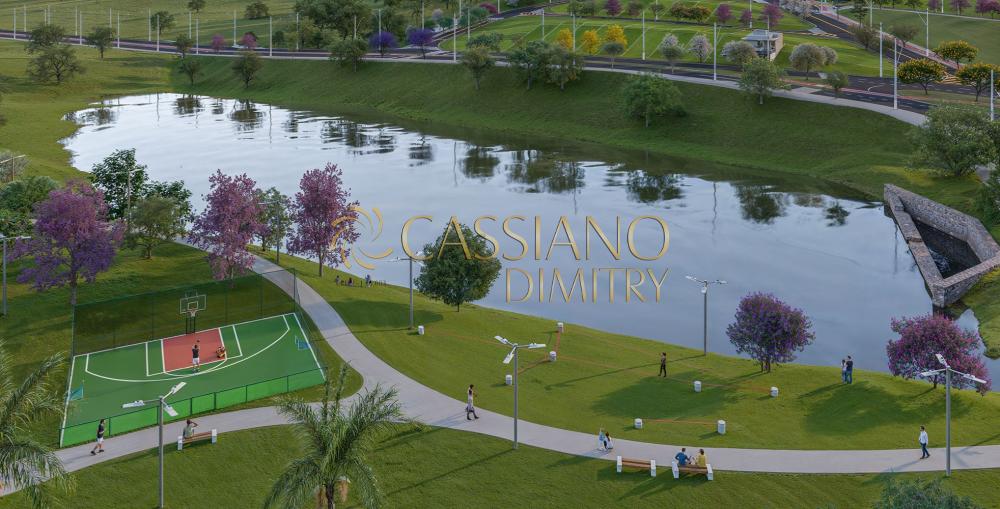 Galeria - PARQUE DA FLORESTA - Loteamento