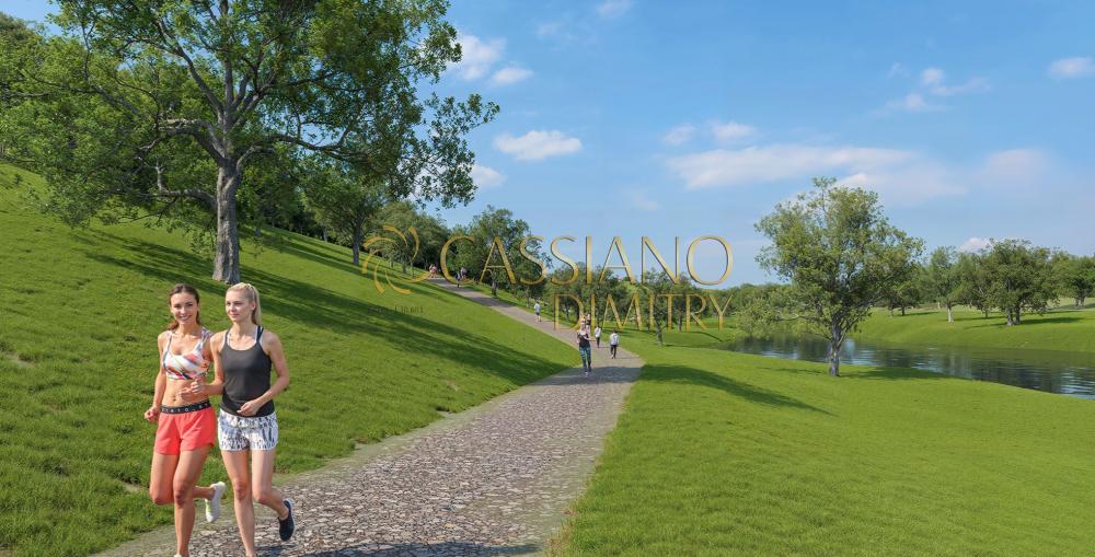 Galeria - PARQUE DA FLORESTA - Loteamento