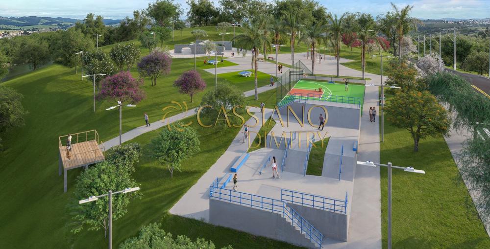 Galeria - PARQUE DA FLORESTA - Loteamento