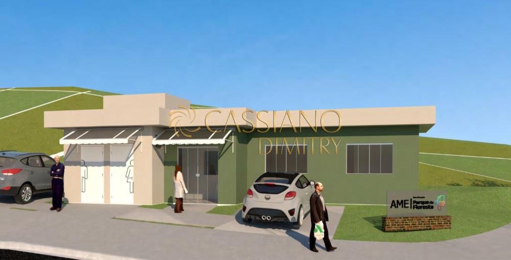 Galeria - PARQUE DA FLORESTA - Loteamento