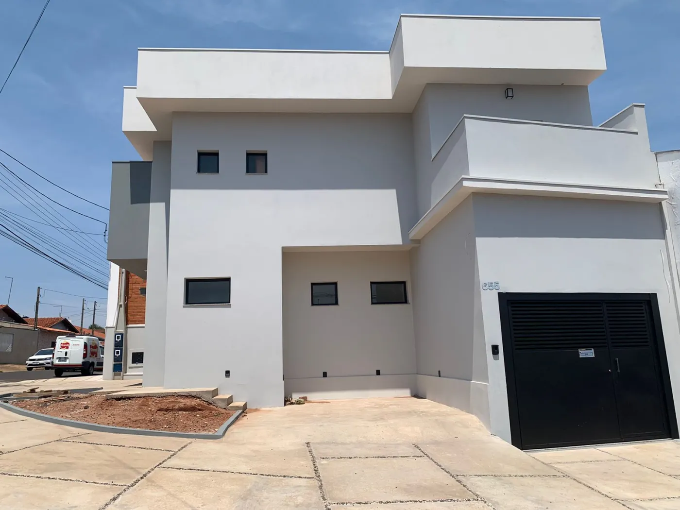 Alugar Apartamento / Padr&atilde;o em Botucatu R$ 2.200,00 - Foto 1