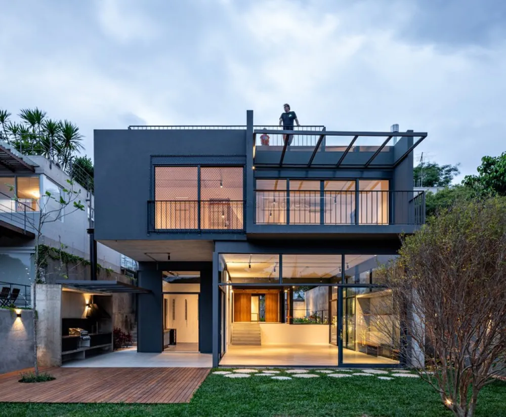 Comprar Casa / Padr&atilde;o em Sorocaba - Foto 1