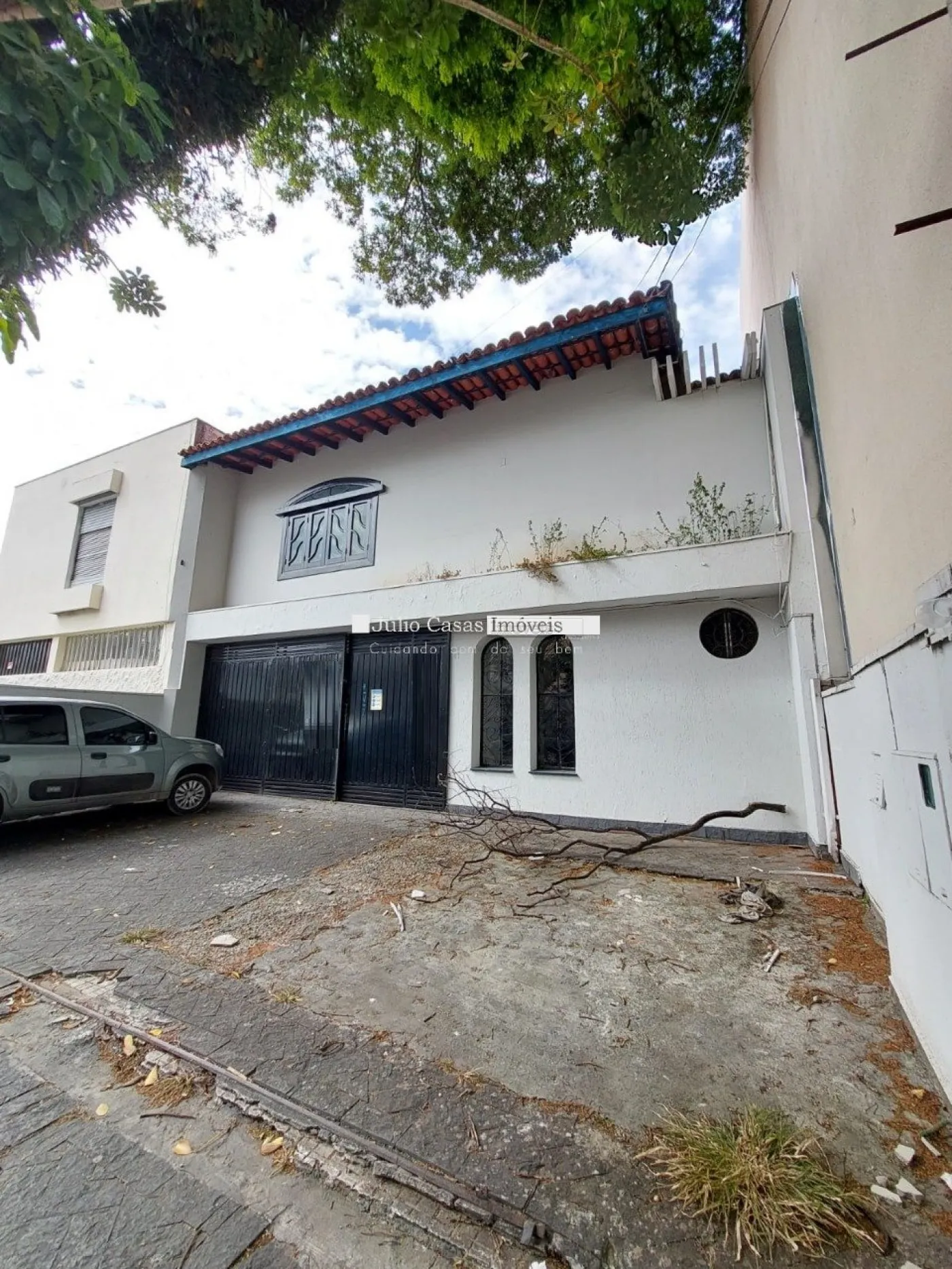 Alugar Comercial / Casa em Sorocaba R$ 6.000,00 - Foto 1