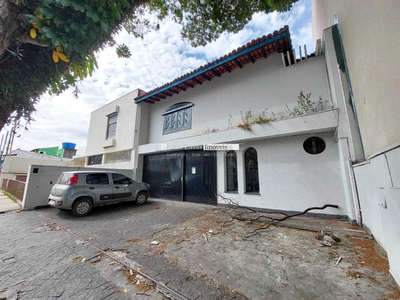 Alugar Comercial / Casa em Sorocaba R$ 6.000,00 - Foto 9
