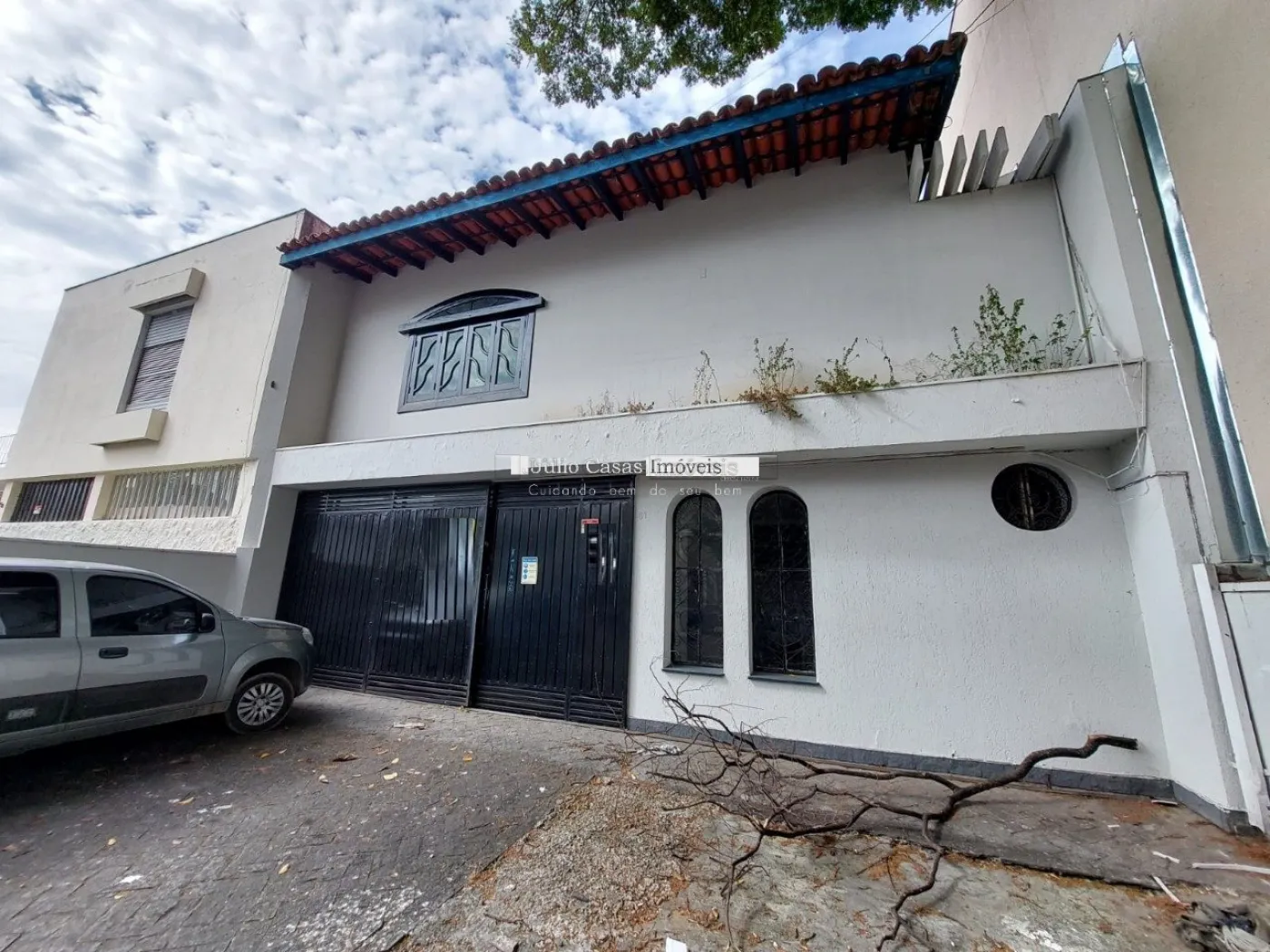 Alugar Comercial / Casa em Sorocaba R$ 6.000,00 - Foto 10