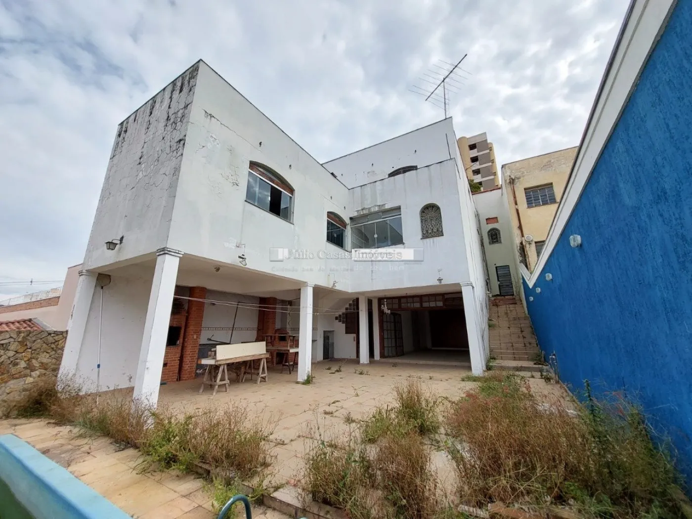 Alugar Comercial / Casa em Sorocaba R$ 6.000,00 - Foto 11