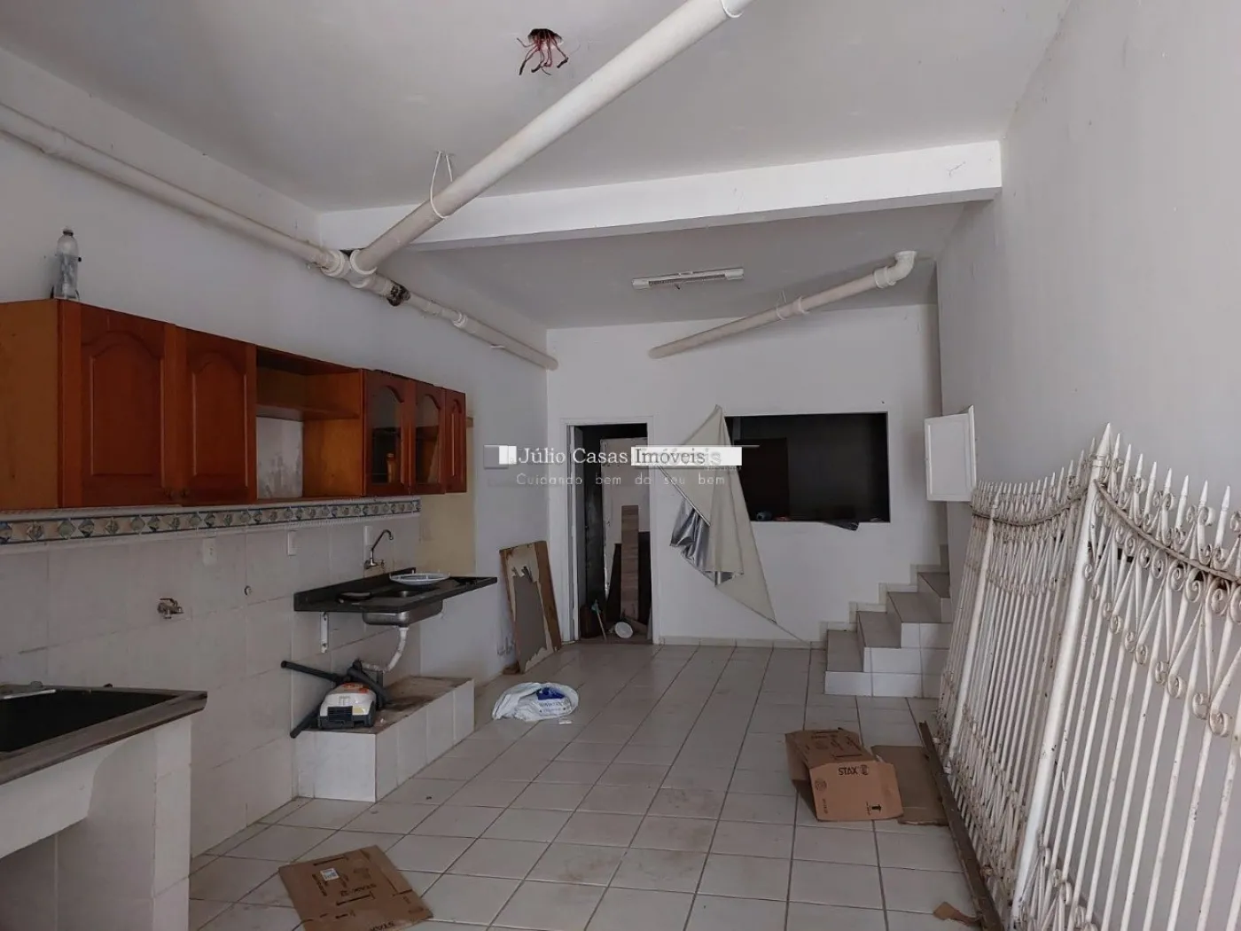 Alugar Comercial / Casa em Sorocaba R$ 6.000,00 - Foto 15