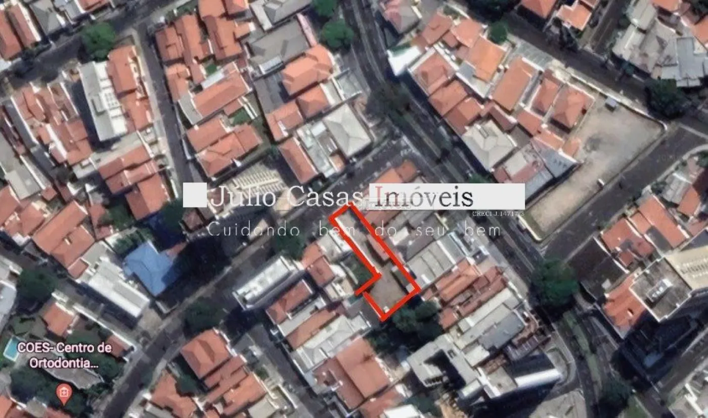 Comprar Terreno / Comercial em Sorocaba R$ 6.000.000,00 - Foto 1