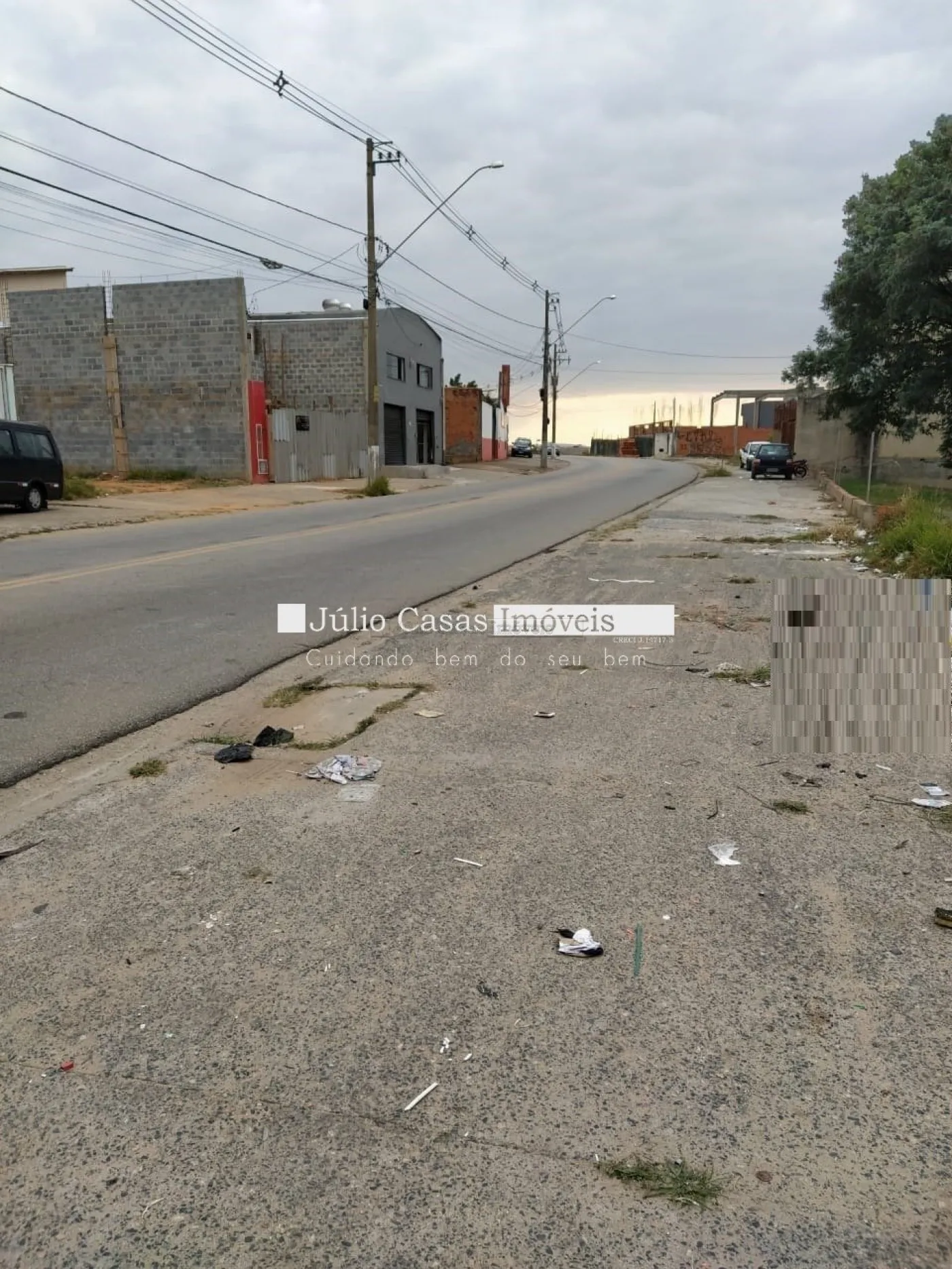 Comprar Terreno / Comercial em Votorantim R$ 1.100.000,00 - Foto 2