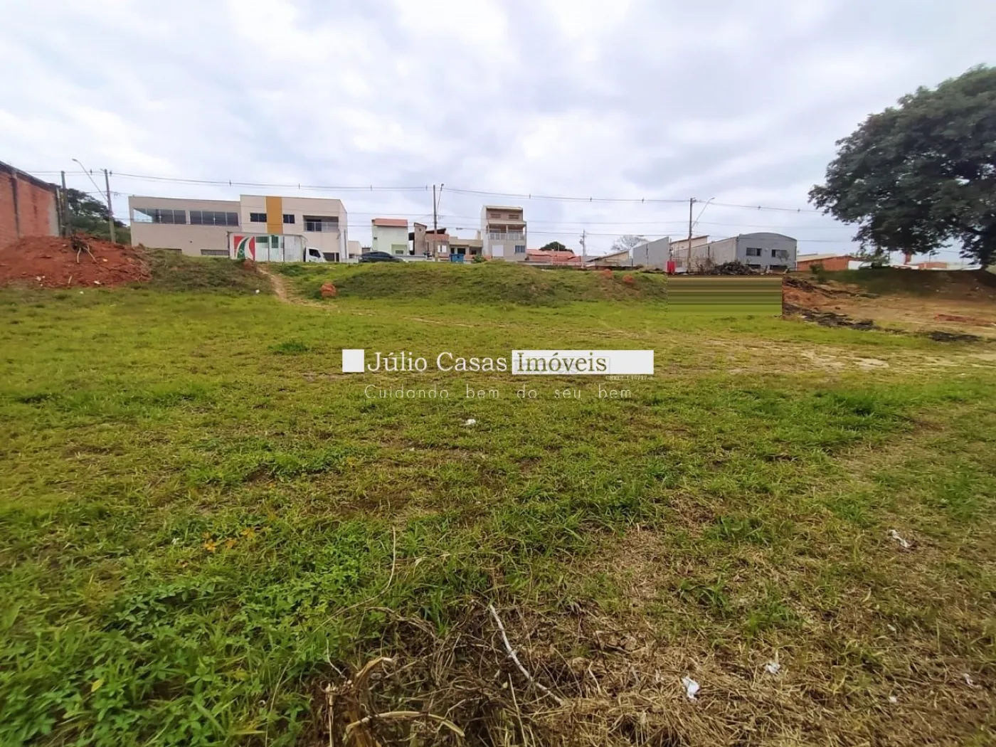Comprar Terreno / Comercial em Votorantim R$ 1.100.000,00 - Foto 6