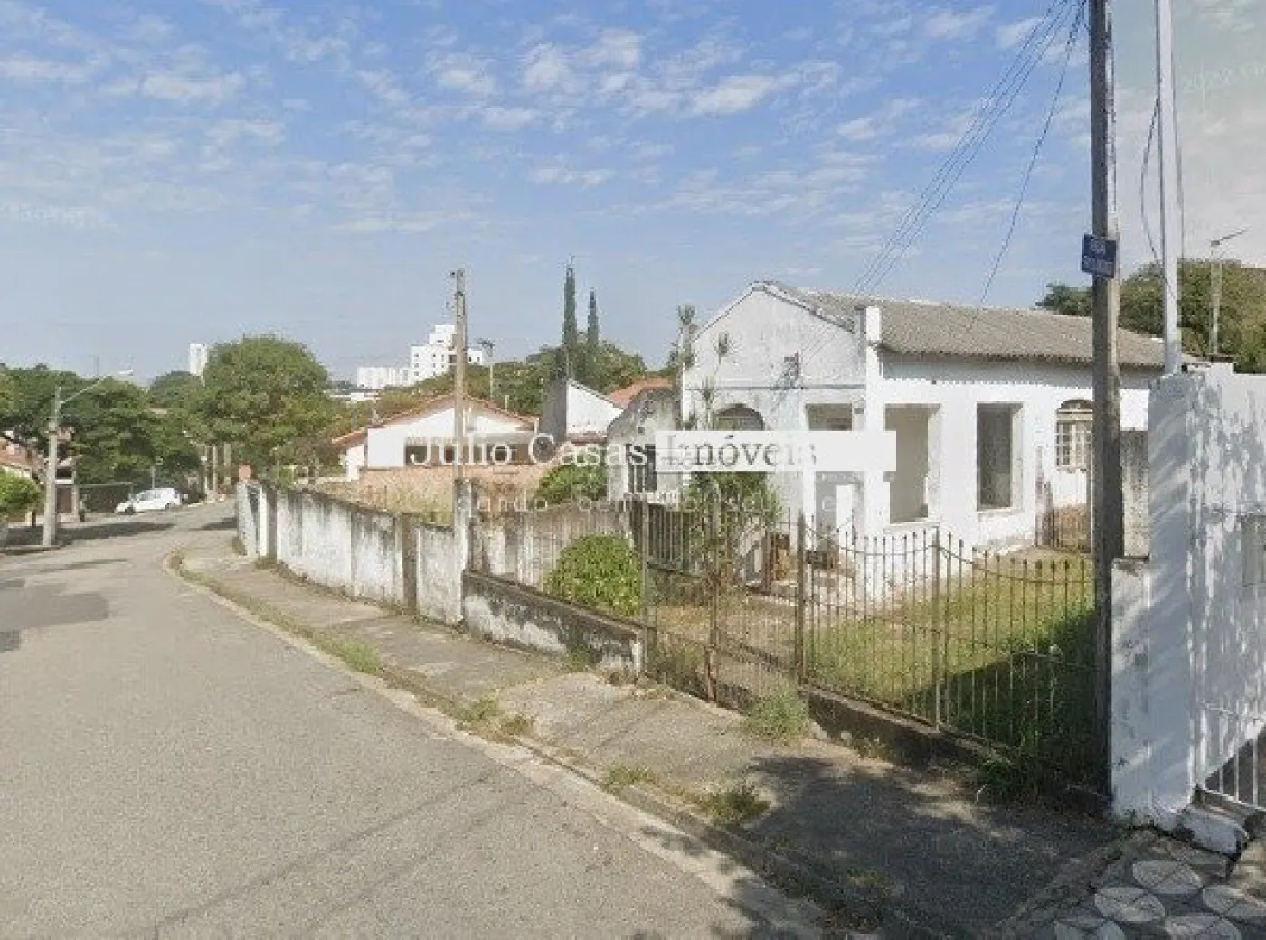 Comprar Terreno / Padr&atilde;o em Sorocaba R$ 1.700.000,00 - Foto 1