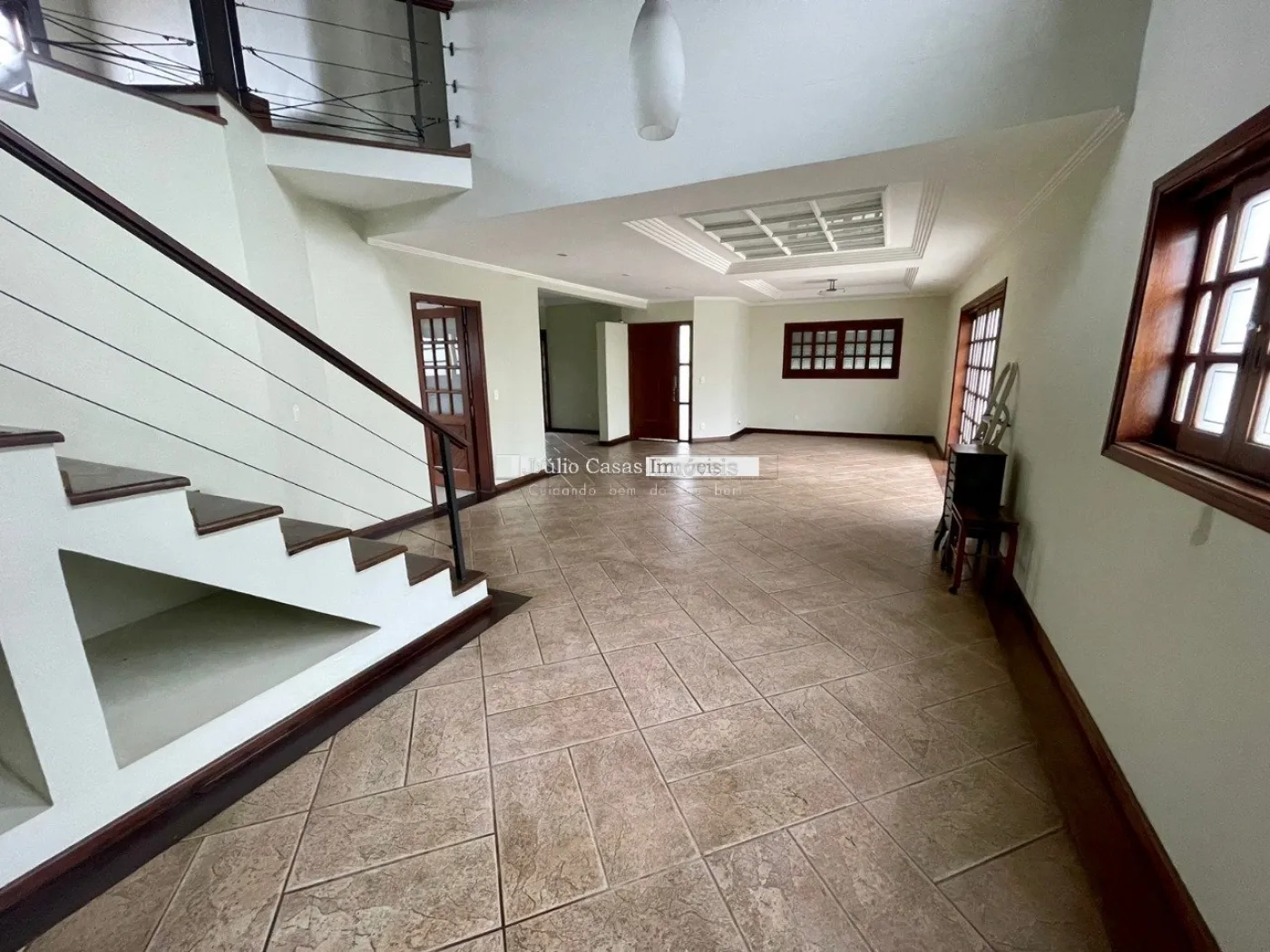 Alugar Casa / Padr&atilde;o em Sorocaba R$ 12.500,00 - Foto 6
