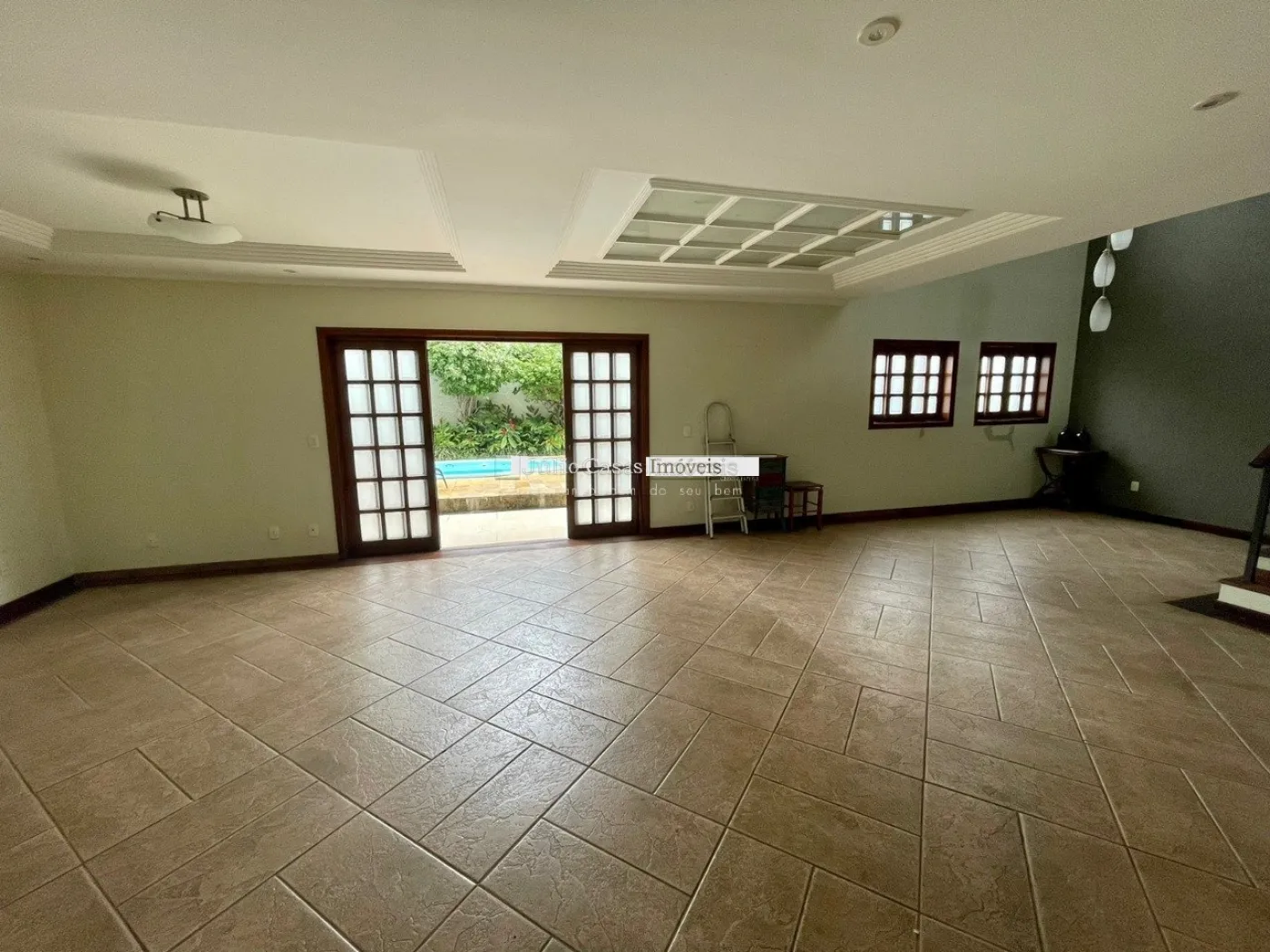Alugar Casa / Padr&atilde;o em Sorocaba R$ 12.500,00 - Foto 11