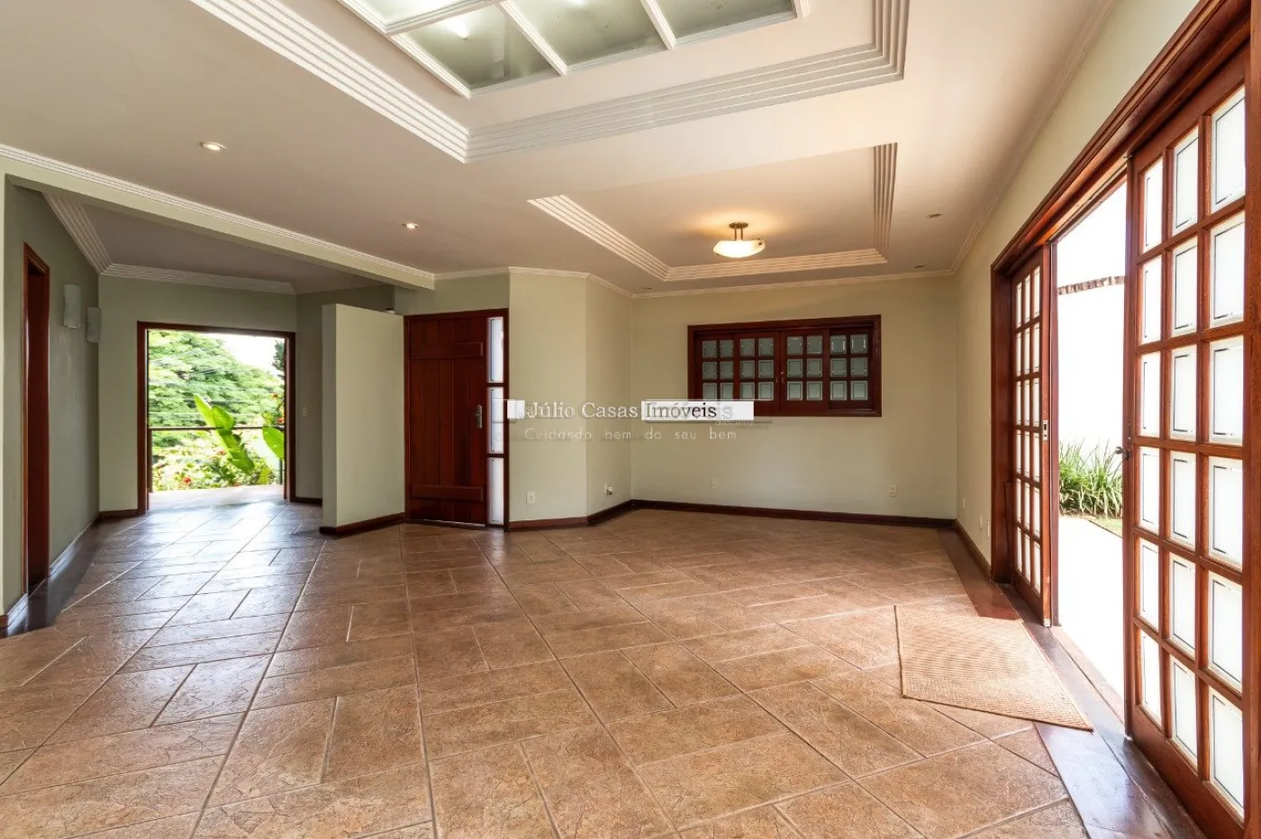 Alugar Casa / Padr&atilde;o em Sorocaba R$ 12.500,00 - Foto 24