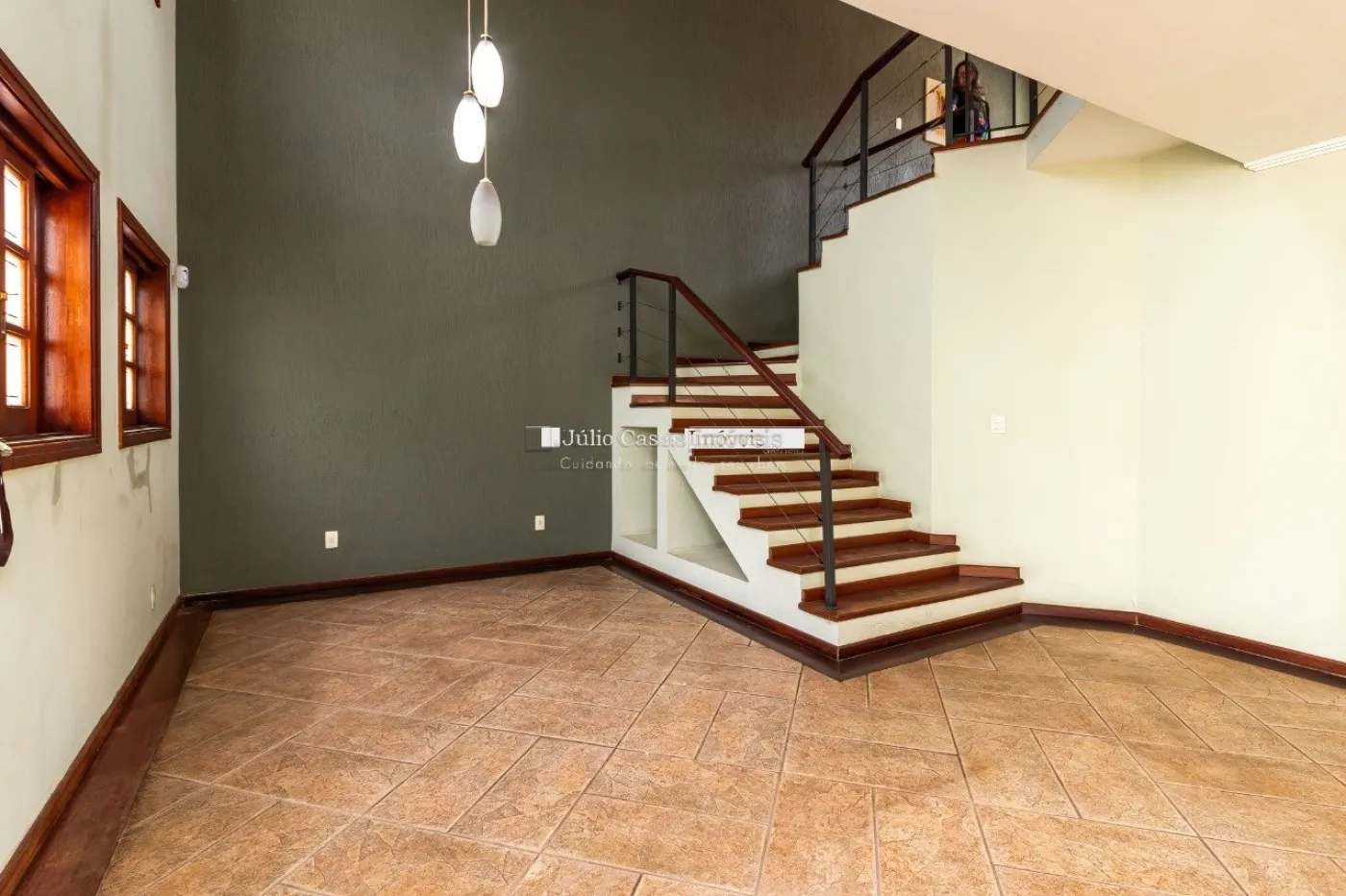 Alugar Casa / Padr&atilde;o em Sorocaba R$ 12.500,00 - Foto 25