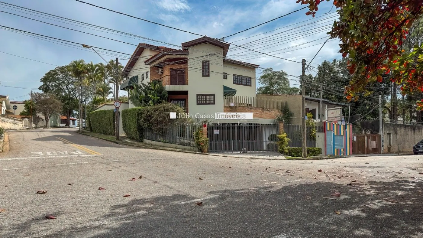 Alugar Casa / Padr&atilde;o em Sorocaba R$ 12.500,00 - Foto 45
