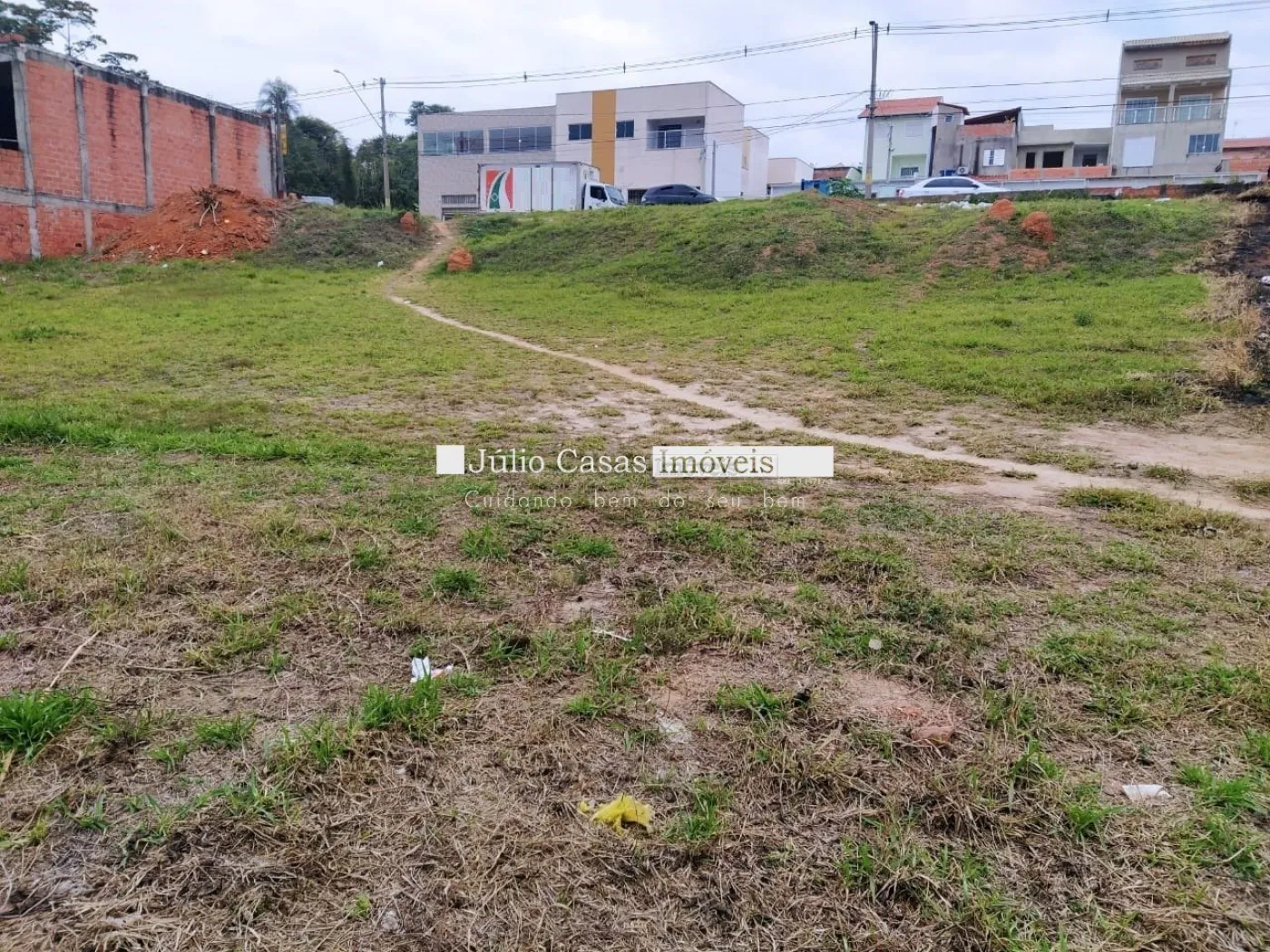 Comprar Terreno / Comercial em Votorantim R$ 330.000,00 - Foto 9