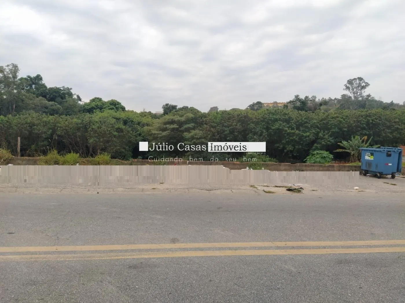 Comprar Terreno / Comercial em Votorantim R$ 335.000,00 - Foto 5