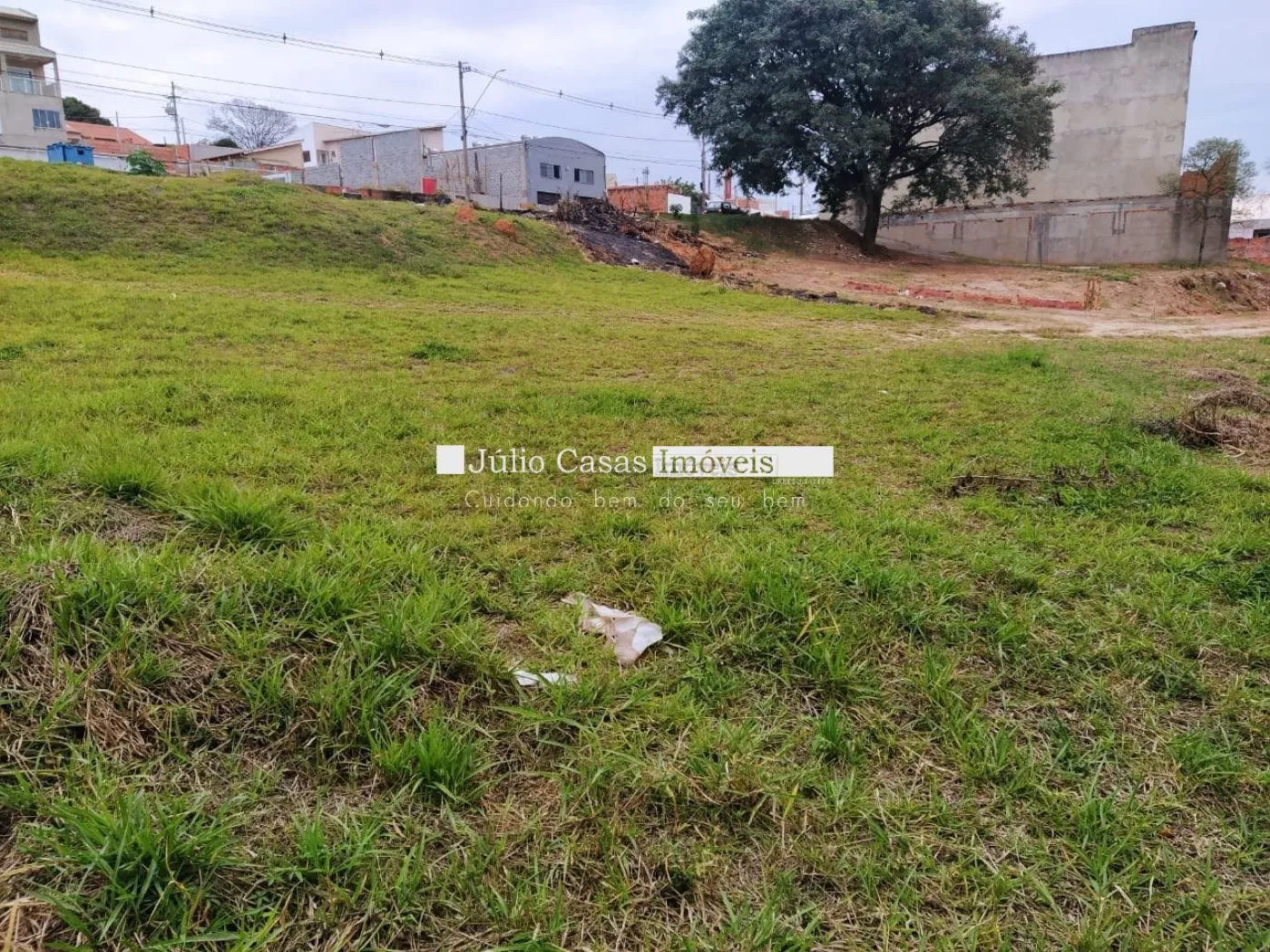 Comprar Terreno / Comercial em Votorantim R$ 335.000,00 - Foto 7