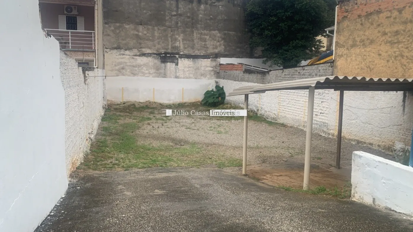 Alugar Terreno / Padr&atilde;o em Sorocaba R$ 2.250,00 - Foto 3