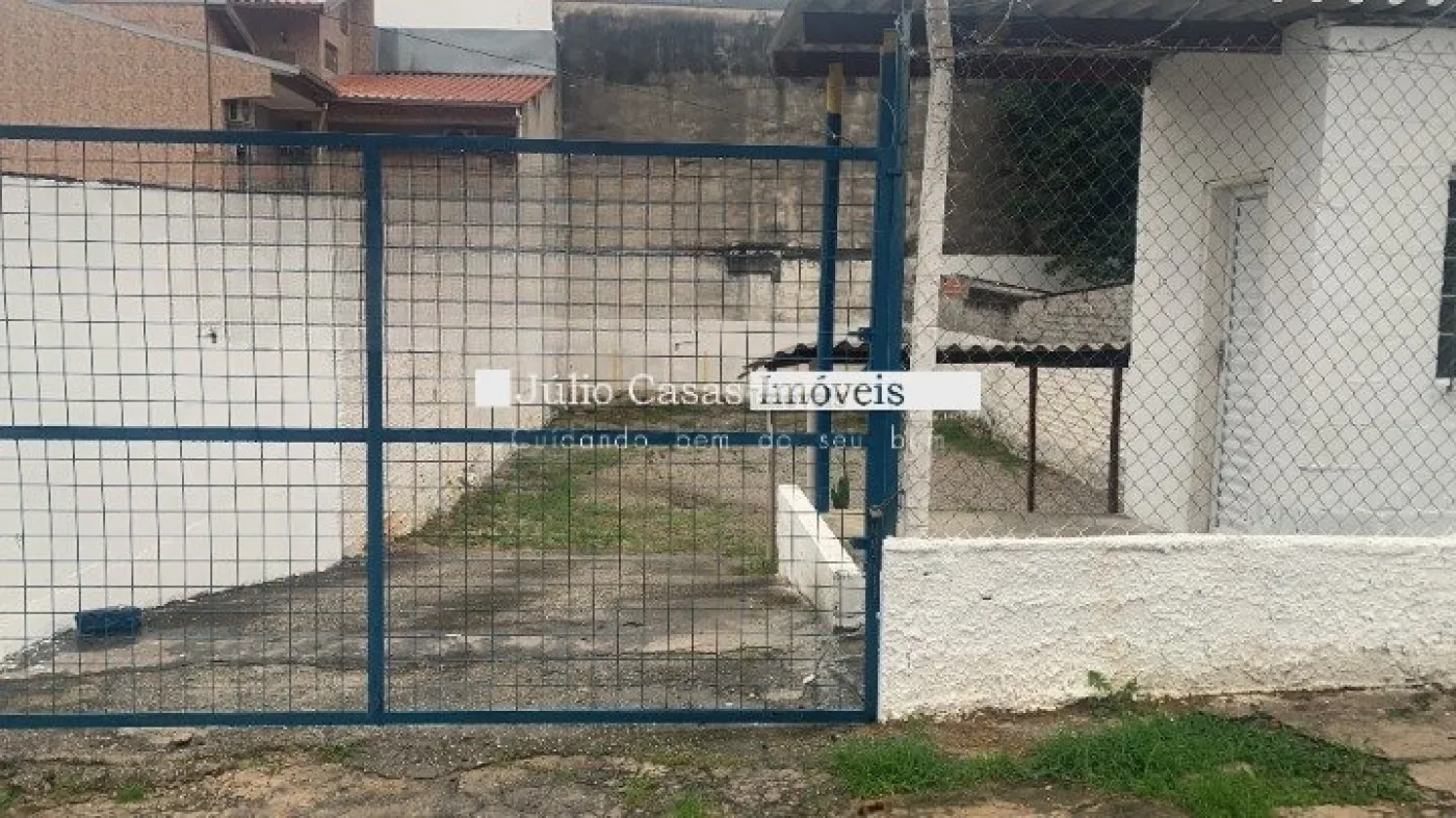 Alugar Terreno / Padr&atilde;o em Sorocaba R$ 2.250,00 - Foto 5
