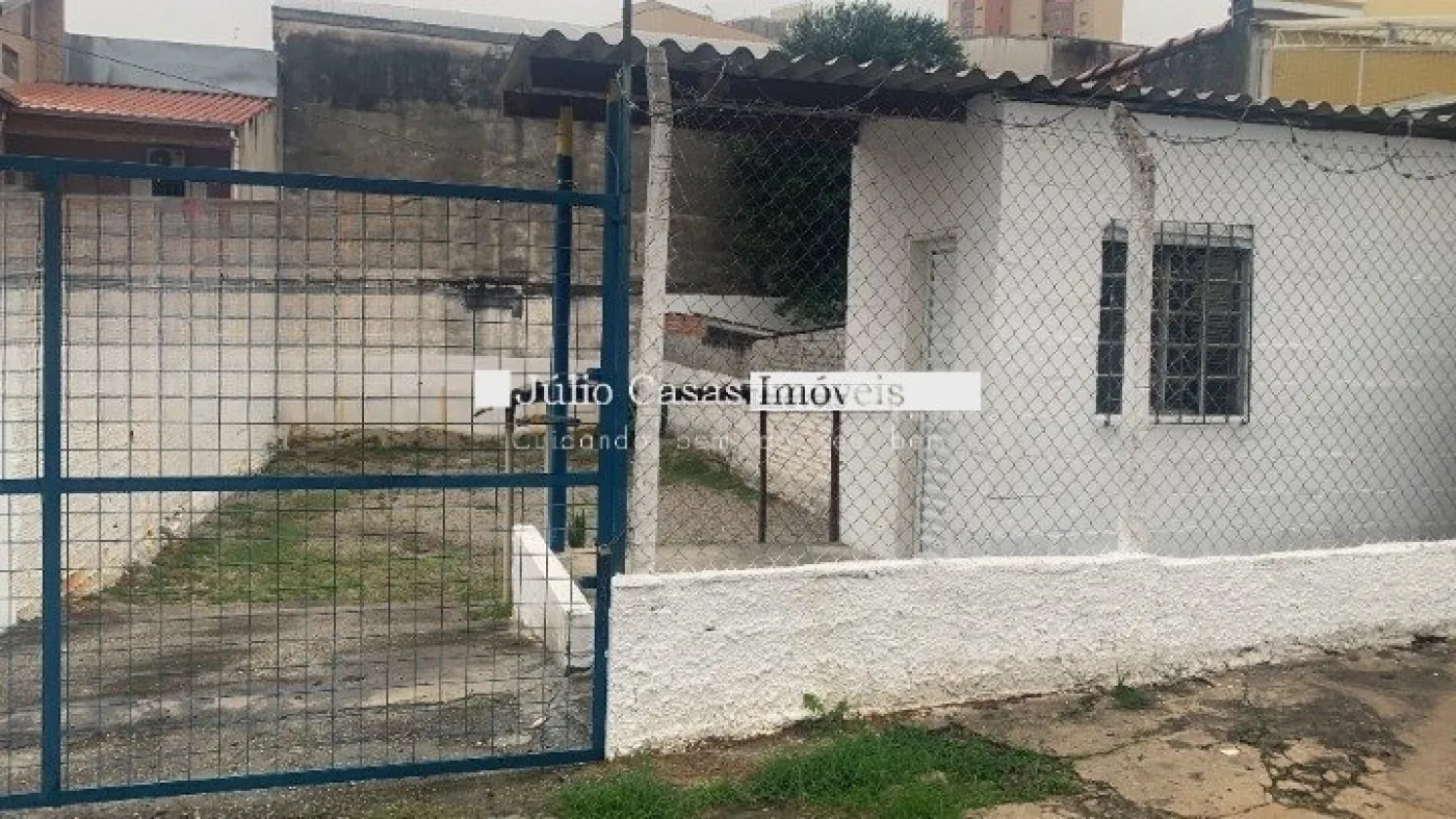 Alugar Terreno / Padr&atilde;o em Sorocaba R$ 2.250,00 - Foto 6