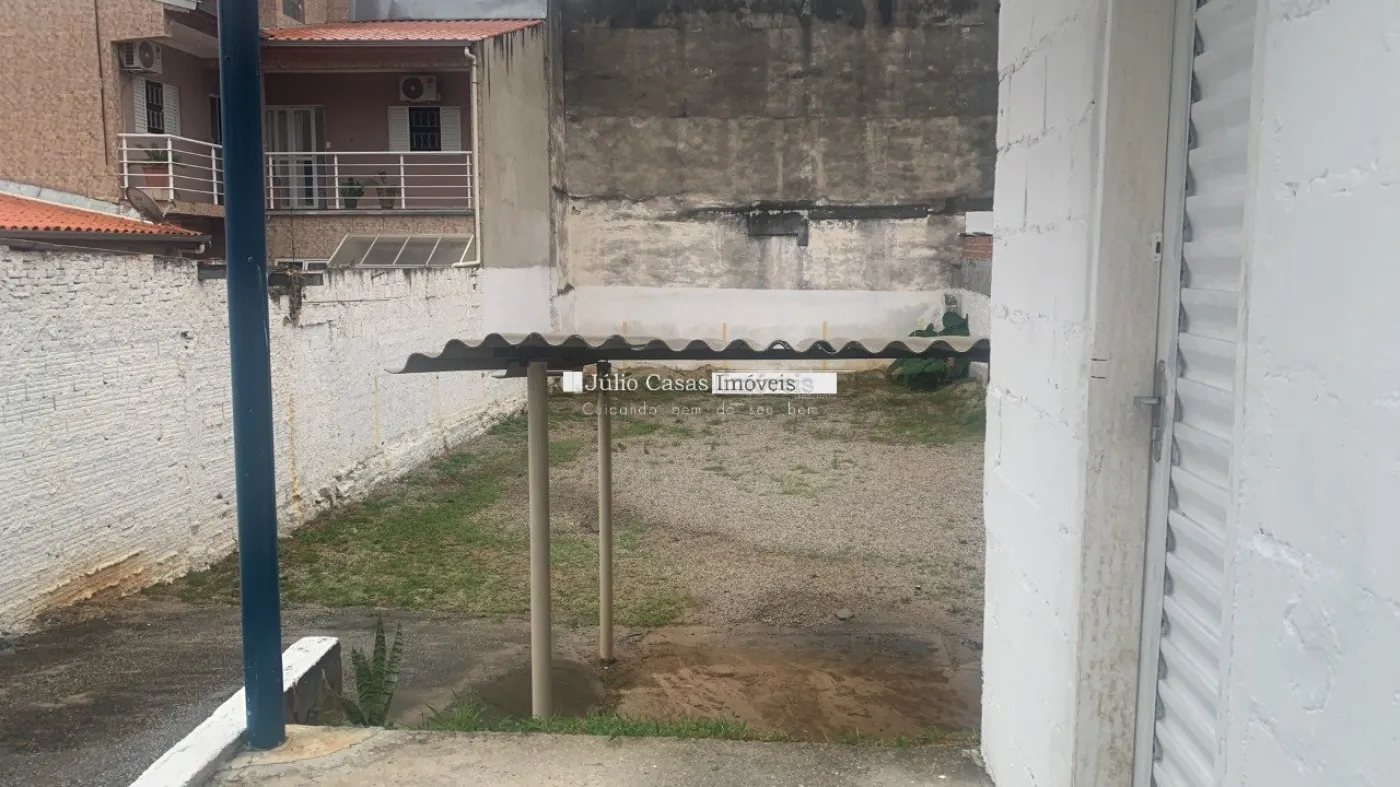 Alugar Terreno / Padr&atilde;o em Sorocaba R$ 2.250,00 - Foto 8