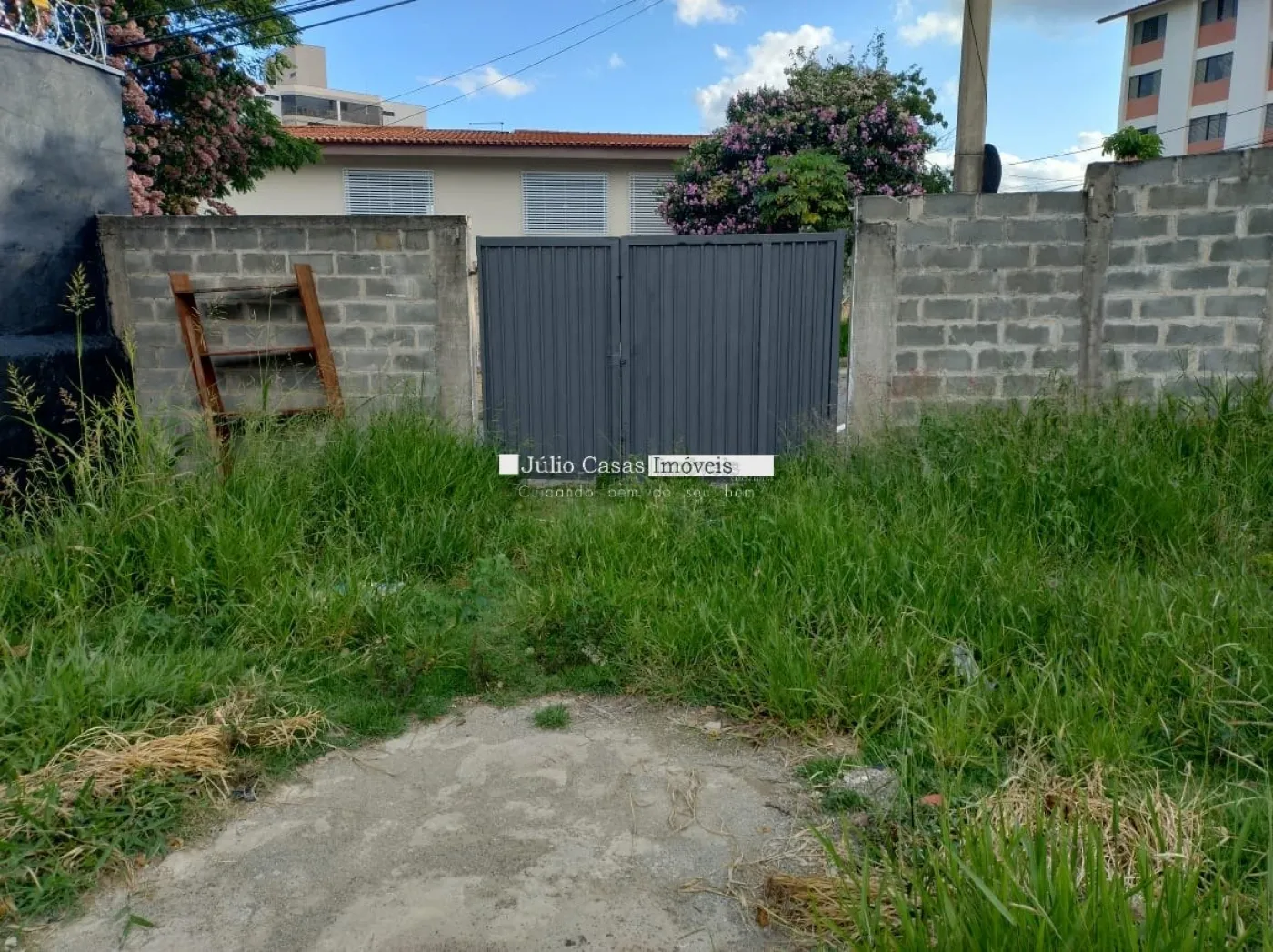 Comprar Terreno / Padr&atilde;o em Sorocaba R$ 1.550.000,00 - Foto 1