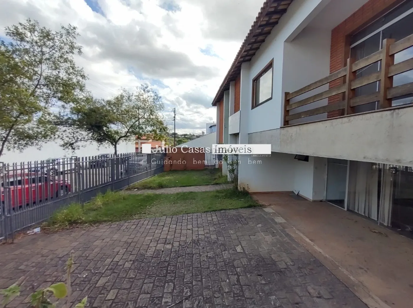 Alugar Comercial / Casa em Sorocaba R$ 18.000,00 - Foto 8