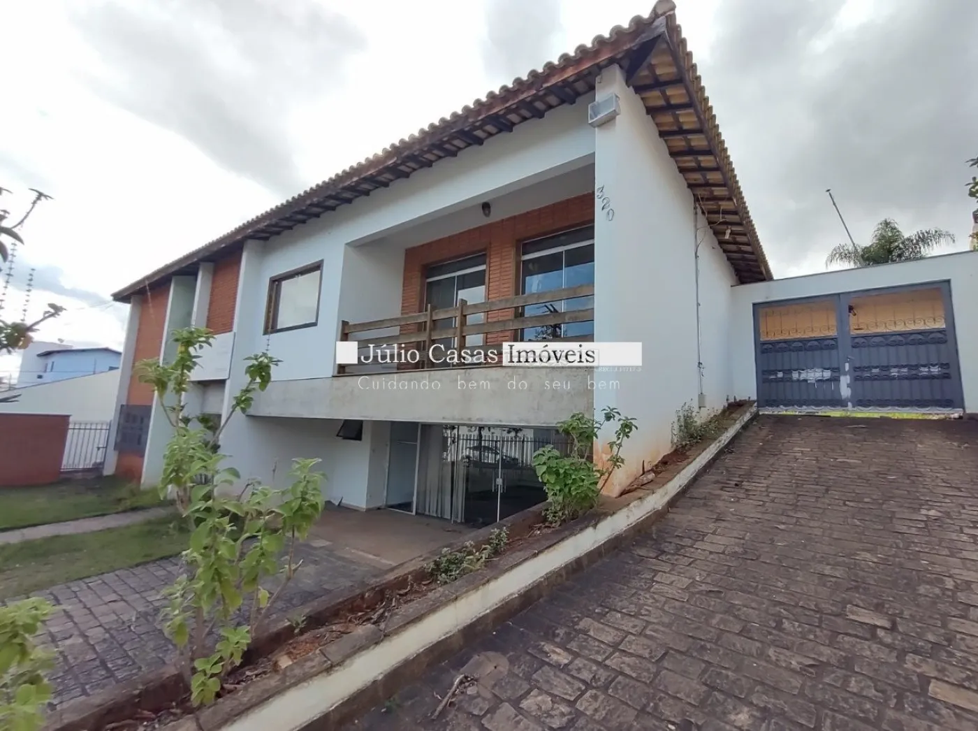 Alugar Comercial / Casa em Sorocaba R$ 18.000,00 - Foto 1