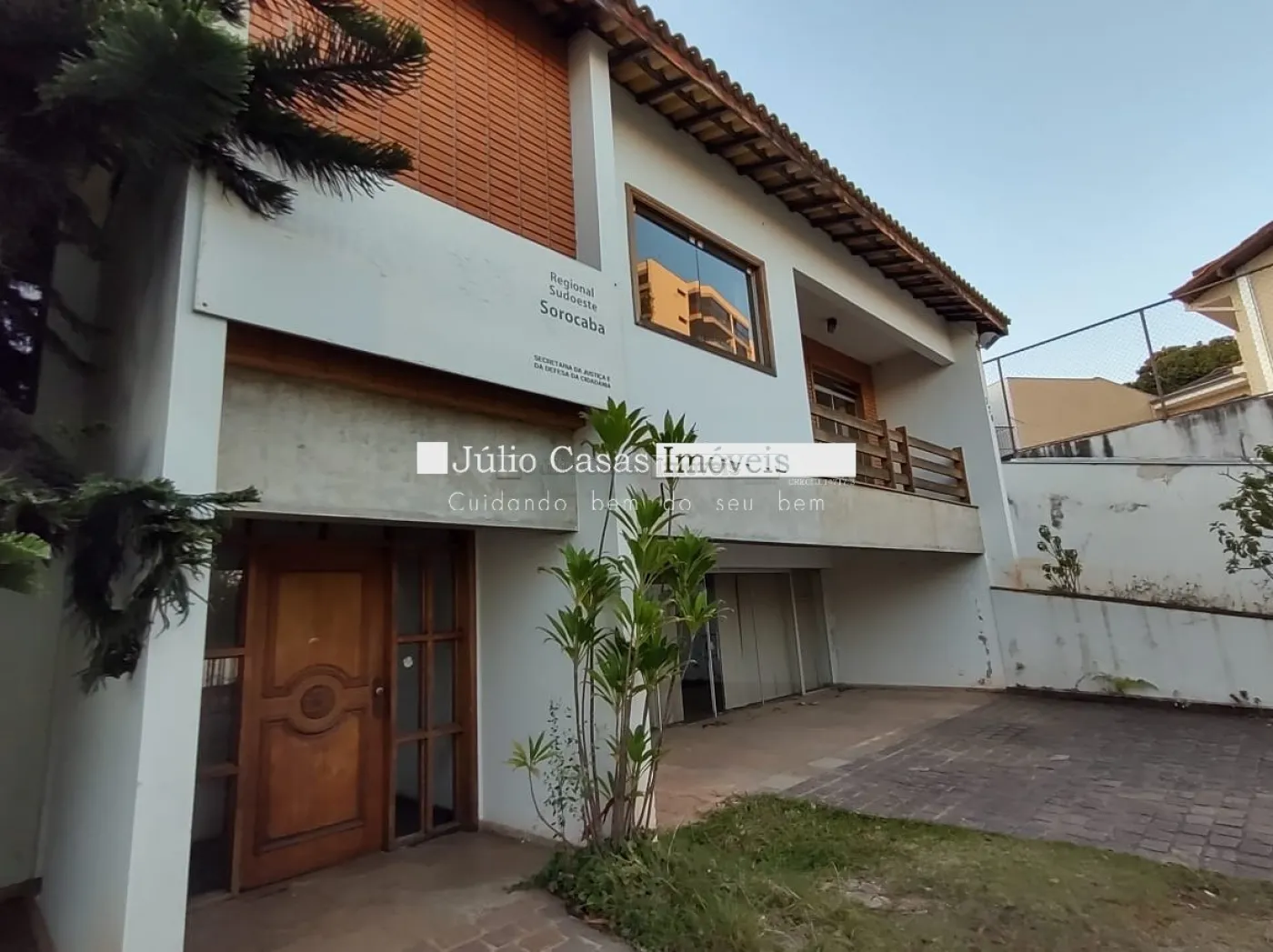 Alugar Comercial / Casa em Sorocaba R$ 18.000,00 - Foto 12