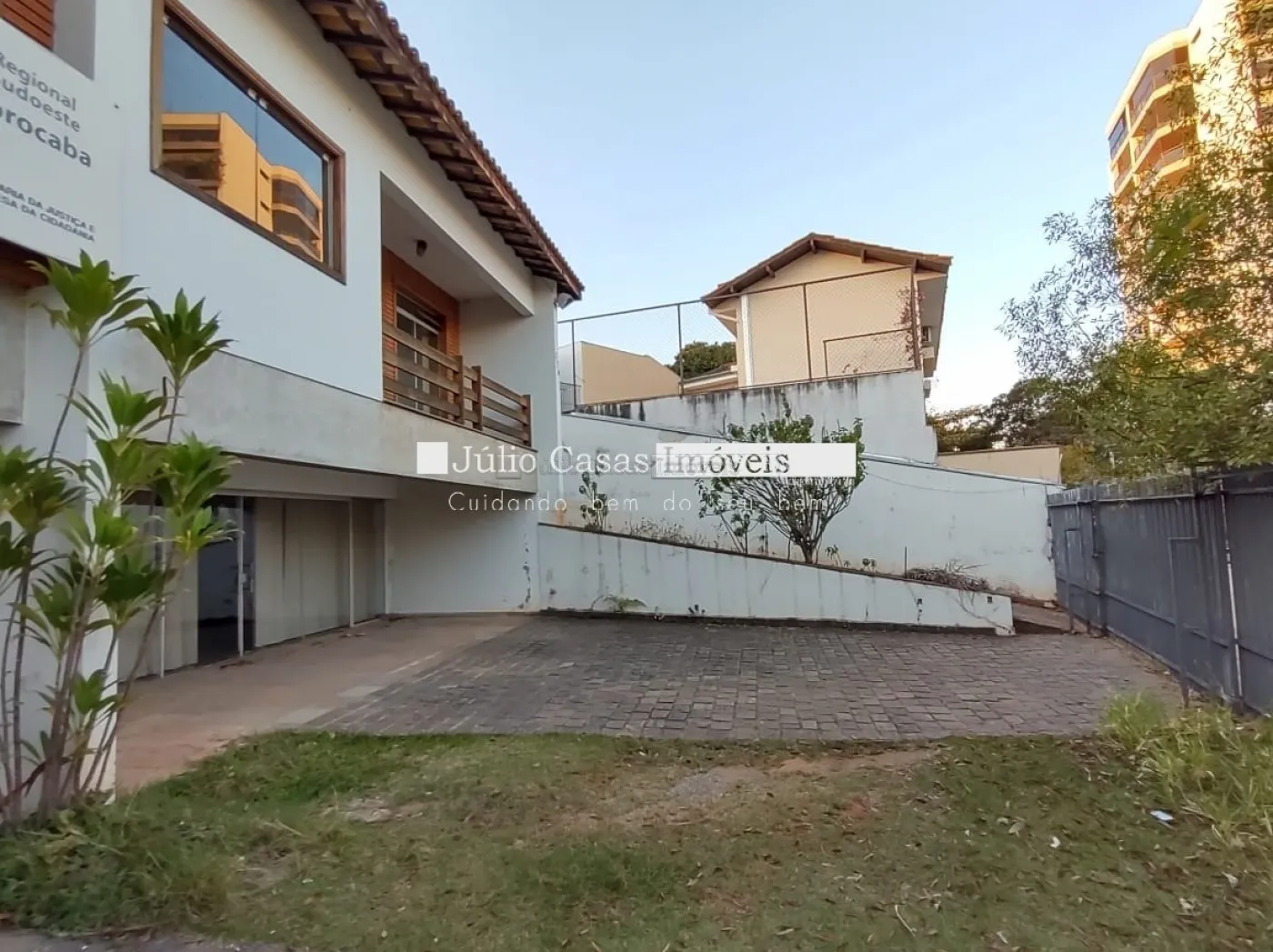 Alugar Comercial / Casa em Sorocaba R$ 18.000,00 - Foto 21